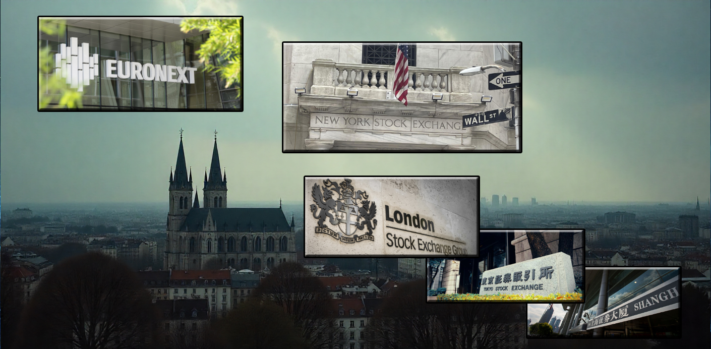 Café da Manhã<br>Continuando entre ganhos e perdas